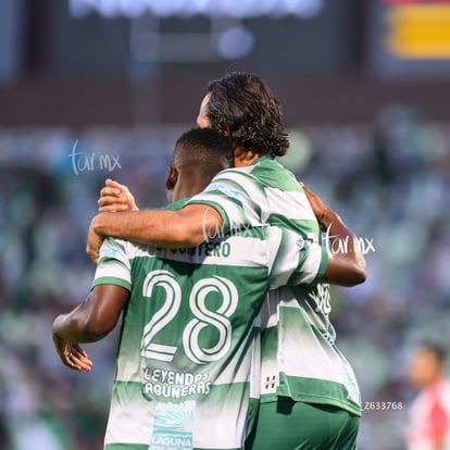 Darwin Quintero | Homenaje a Oswaldo Sánchez