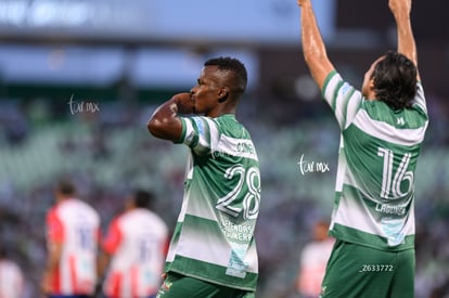 Darwin Quintero | Homenaje a Oswaldo Sánchez