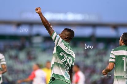 Darwin Quintero | Homenaje a Oswaldo Sánchez