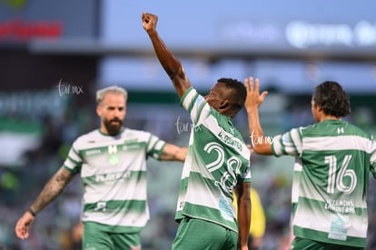 Darwin Quintero | Homenaje a Oswaldo Sánchez