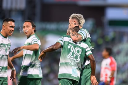 Darwin Quintero | Homenaje a Oswaldo Sánchez
