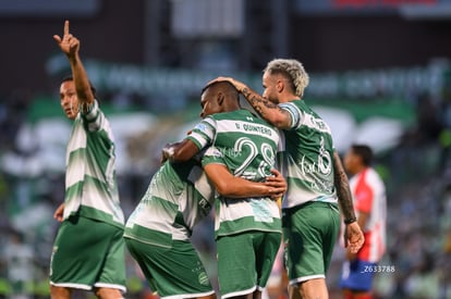 Darwin Quintero | Homenaje a Oswaldo Sánchez