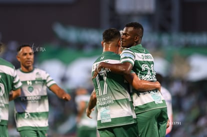Darwin Quintero | Homenaje a Oswaldo Sánchez