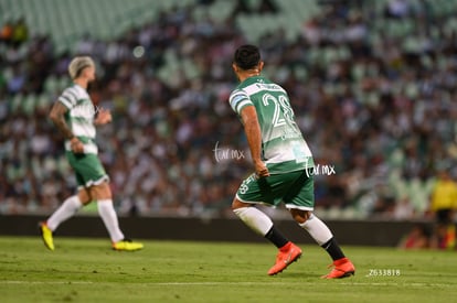 Paco Torres | Homenaje a Oswaldo Sánchez