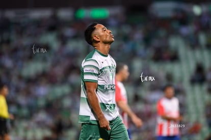 Paco Torres | Homenaje a Oswaldo Sánchez