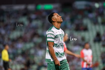 Paco Torres | Homenaje a Oswaldo Sánchez