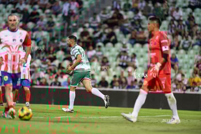 Homenaje a Oswaldo Sánchez | Homenaje a Oswaldo Sánchez