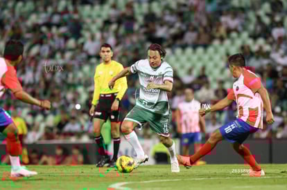 Homenaje a Oswaldo Sánchez | Homenaje a Oswaldo Sánchez