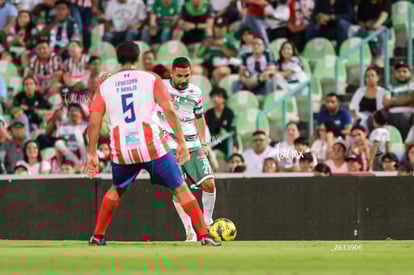 Homenaje a Oswaldo Sánchez | Homenaje a Oswaldo Sánchez