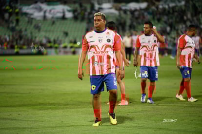 Homenaje a Oswaldo Sánchez | Homenaje a Oswaldo Sánchez
