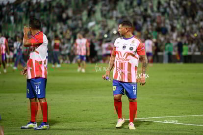 Homenaje a Oswaldo Sánchez | Homenaje a Oswaldo Sánchez