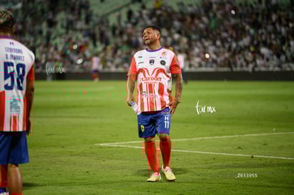 Homenaje a Oswaldo Sánchez | Homenaje a Oswaldo Sánchez