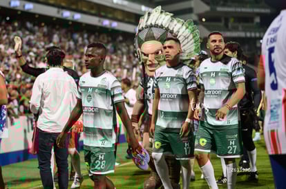 Homenaje a Oswaldo Sánchez | Homenaje a Oswaldo Sánchez