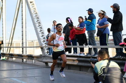 puñetas runners | Maratón Lala 2025 edición XXXVI