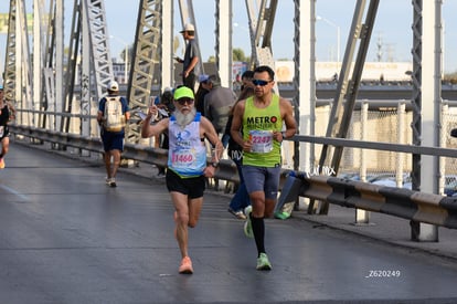 Maratón Lala 2025 edición XXXVI | Maratón Lala 2025 edición XXXVI