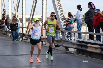 Maratón Lala 2025 edición XXXVI | Maratón Lala 2025 edición XXXVI