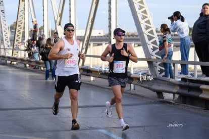 Maratón Lala 2025 edición XXXVI | Maratón Lala 2025 edición XXXVI