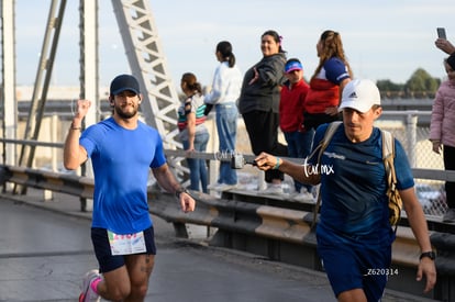 Maratón Lala 2025 edición XXXVI | Maratón Lala 2025 edición XXXVI