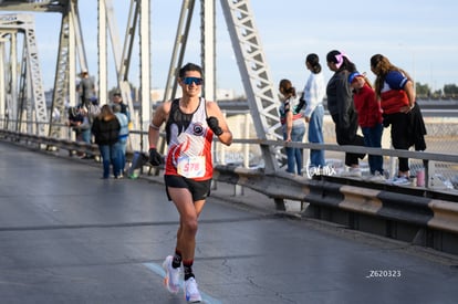 Maratón Lala 2025 edición XXXVI | Maratón Lala 2025 edición XXXVI