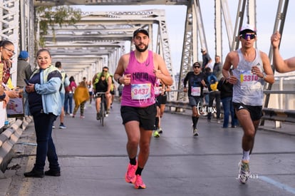 Maratón Lala 2025 edición XXXVI | Maratón Lala 2025 edición XXXVI