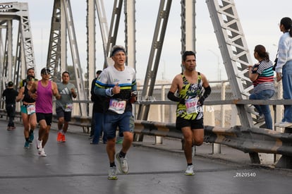 Maratón Lala 2025 edición XXXVI | Maratón Lala 2025 edición XXXVI