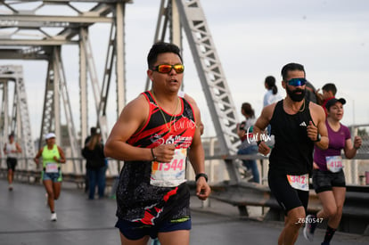 Maratón Lala 2025 edición XXXVI | Maratón Lala 2025 edición XXXVI