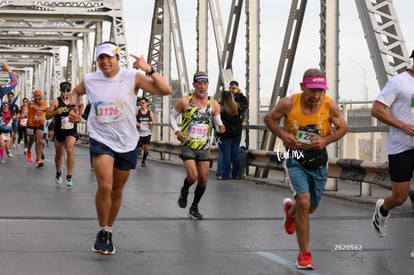 Maratón Lala 2025 edición XXXVI | Maratón Lala 2025 edición XXXVI