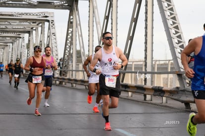 ABA | Maratón Lala 2025 edición XXXVI