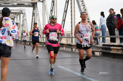 Maratón Lala 2025 edición XXXVI | Maratón Lala 2025 edición XXXVI