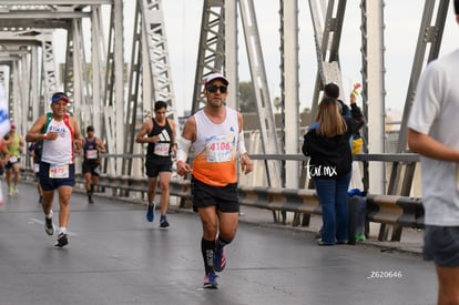 Maratón Lala 2025 edición XXXVI | Maratón Lala 2025 edición XXXVI