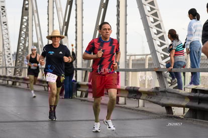 Maratón Lala 2025 edición XXXVI | Maratón Lala 2025 edición XXXVI
