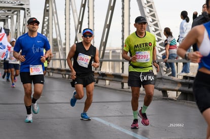 Maratón Lala 2025 edición XXXVI | Maratón Lala 2025 edición XXXVI