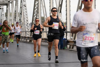 Maratón Lala 2025 edición XXXVI | Maratón Lala 2025 edición XXXVI