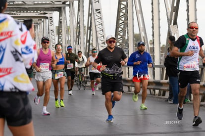 Maratón Lala 2025 edición XXXVI | Maratón Lala 2025 edición XXXVI