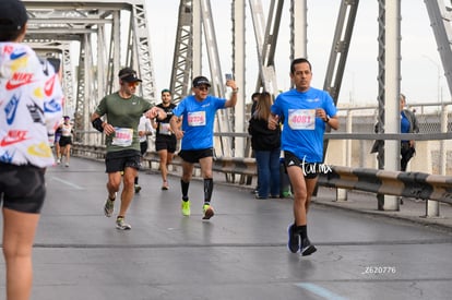 Maratón Lala 2025 edición XXXVI | Maratón Lala 2025 edición XXXVI