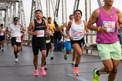 Maratón Lala 2025 edición XXXVI | Maratón Lala 2025 edición XXXVI