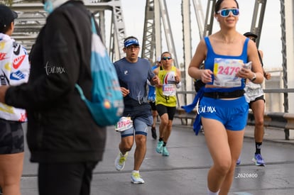 Maratón Lala 2025 edición XXXVI | Maratón Lala 2025 edición XXXVI