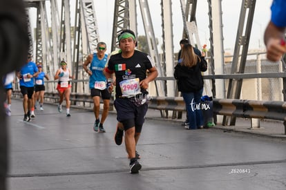 Maratón Lala 2025 edición XXXVI | Maratón Lala 2025 edición XXXVI