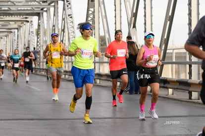 Maratón Lala 2025 edición XXXVI | Maratón Lala 2025 edición XXXVI