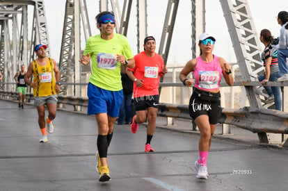 Maratón Lala 2025 edición XXXVI | Maratón Lala 2025 edición XXXVI