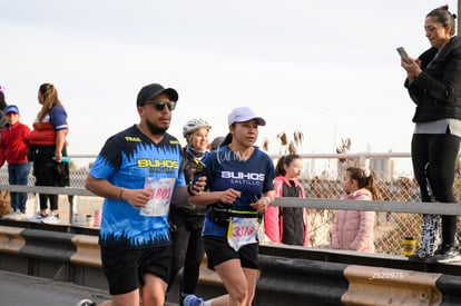 Maratón Lala 2025 edición XXXVI | Maratón Lala 2025 edición XXXVI