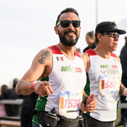 Maratón Lala 2025 edición XXXVI | Maratón Lala 2025 edición XXXVI