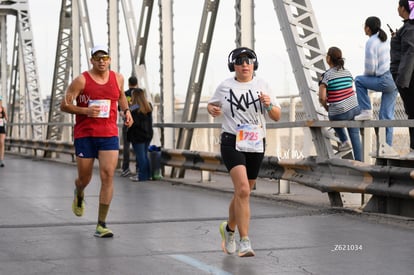 Maratón Lala 2025 edición XXXVI | Maratón Lala 2025 edición XXXVI