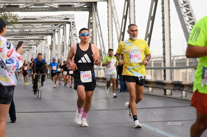 Maratón Lala 2025 edición XXXVI | Maratón Lala 2025 edición XXXVI