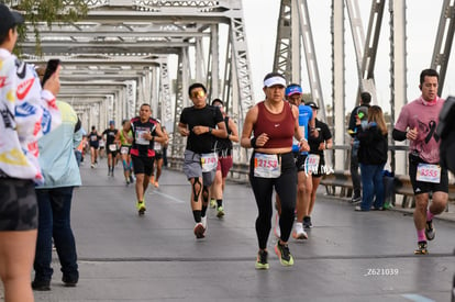 Maratón Lala 2025 edición XXXVI | Maratón Lala 2025 edición XXXVI