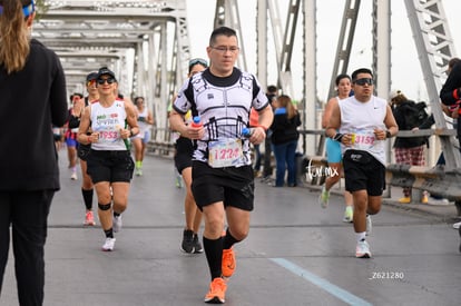 Maratón Lala 2025 edición XXXVI | Maratón Lala 2025 edición XXXVI