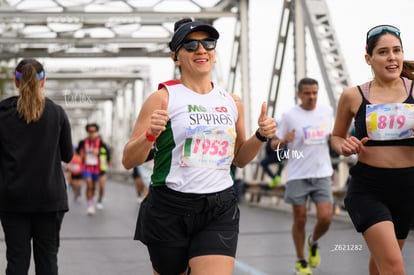 Maratón Lala 2025 edición XXXVI | Maratón Lala 2025 edición XXXVI