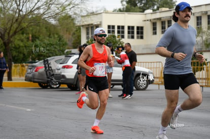 Maratón Lala 2025 edición XXXVI | Maratón Lala 2025 edición XXXVI