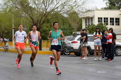 Maratón Lala 2025 edición XXXVI | Maratón Lala 2025 edición XXXVI