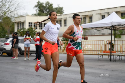 Maratón Lala 2025 edición XXXVI | Maratón Lala 2025 edición XXXVI